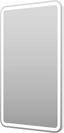 Brevita Мебель для ванной Toy 50 белая – фотография-12